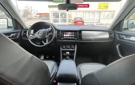 Skoda Kodiaq I, 2018 год, 2 500 000 рублей, 11 фотография