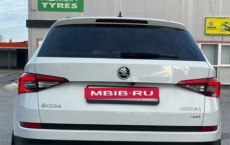 Skoda Kodiaq I, 2018 год, 2 500 000 рублей, 6 фотография