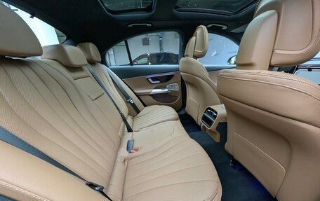 Mercedes-Benz E-Класс, 2025 год, 9 990 000 рублей, 9 фотография