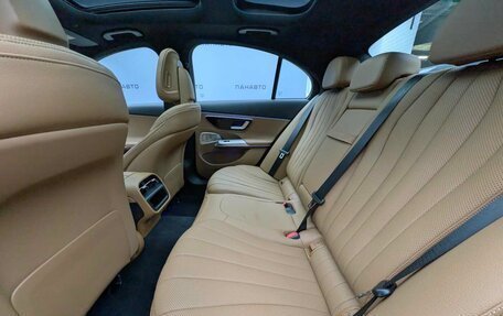 Mercedes-Benz E-Класс, 2025 год, 9 990 000 рублей, 7 фотография