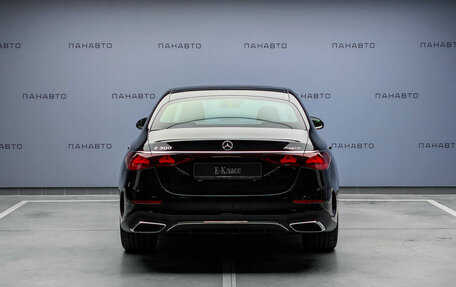 Mercedes-Benz E-Класс, 2025 год, 9 990 000 рублей, 4 фотография