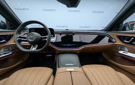 Mercedes-Benz E-Класс, 2025 год, 9 990 000 рублей, 10 фотография