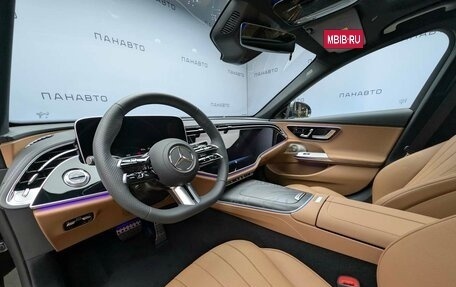 Mercedes-Benz E-Класс, 2025 год, 9 990 000 рублей, 6 фотография