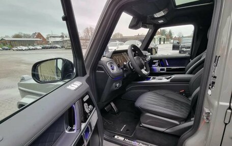 Mercedes-Benz G-Класс W463 рестайлинг _iii, 2025 год, 26 600 000 рублей, 3 фотография