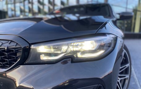 BMW 3 серия, 2021 год, 6 500 000 рублей, 6 фотография