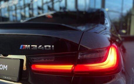 BMW 3 серия, 2021 год, 6 500 000 рублей, 7 фотография