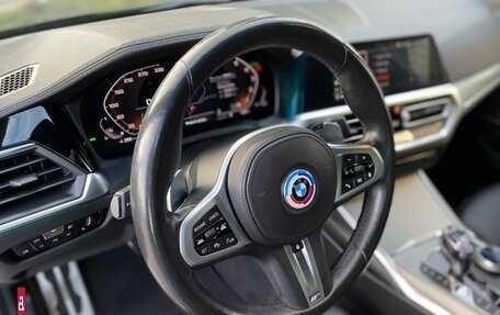 BMW 3 серия, 2021 год, 6 500 000 рублей, 8 фотография