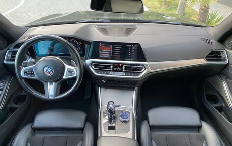 BMW 3 серия, 2021 год, 6 500 000 рублей, 10 фотография