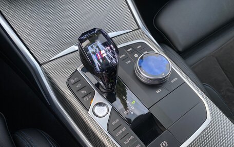 BMW 3 серия, 2021 год, 6 500 000 рублей, 17 фотография