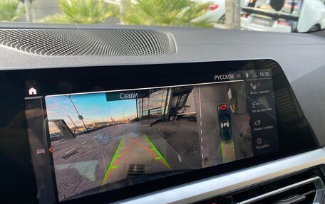 BMW 3 серия, 2021 год, 6 500 000 рублей, 14 фотография