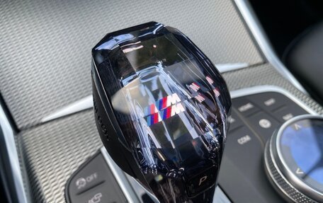 BMW 3 серия, 2021 год, 6 500 000 рублей, 18 фотография