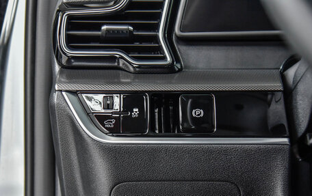 KIA Sportage IV рестайлинг, 2025 год, 4 590 000 рублей, 10 фотография