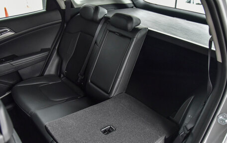 KIA Sportage IV рестайлинг, 2025 год, 4 590 000 рублей, 22 фотография