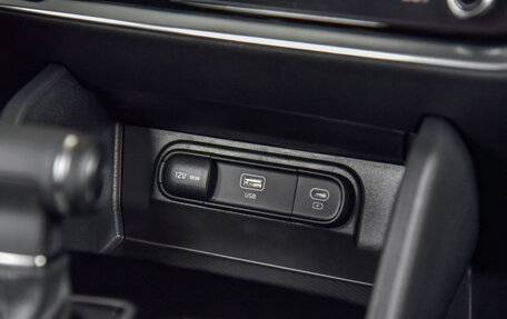 KIA Sportage IV рестайлинг, 2025 год, 4 590 000 рублей, 19 фотография