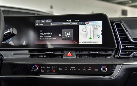 KIA Sportage IV рестайлинг, 2025 год, 4 590 000 рублей, 17 фотография