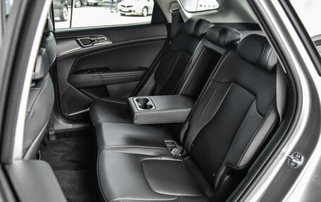 KIA Sportage IV рестайлинг, 2025 год, 4 590 000 рублей, 21 фотография