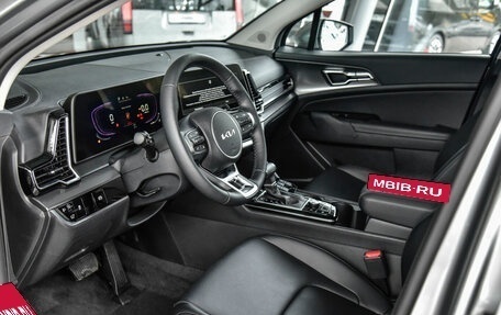 KIA Sportage IV рестайлинг, 2025 год, 4 590 000 рублей, 11 фотография