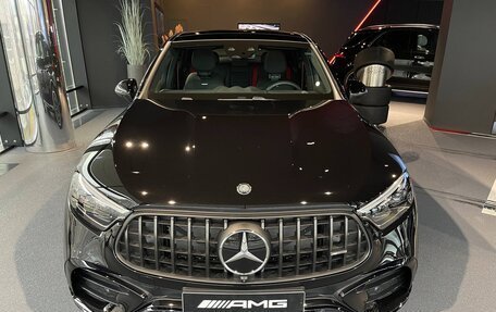 Mercedes-Benz GLC Coupe AMG, 2025 год, 13 200 000 рублей, 3 фотография