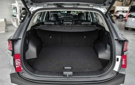 KIA Sportage IV рестайлинг, 2025 год, 4 590 000 рублей, 24 фотография