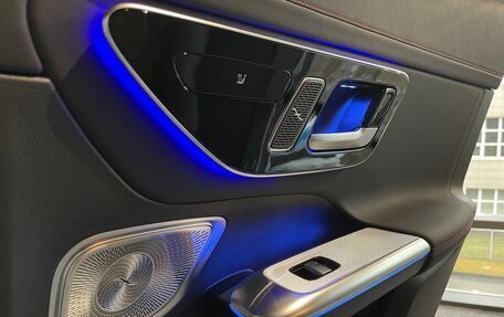 Mercedes-Benz GLC Coupe AMG, 2025 год, 13 200 000 рублей, 12 фотография