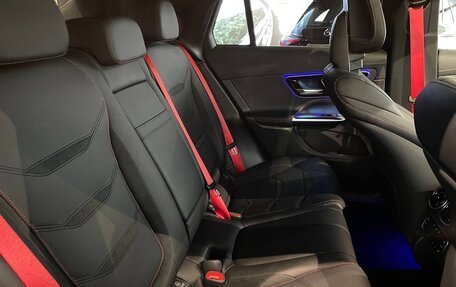 Mercedes-Benz GLC Coupe AMG, 2025 год, 13 200 000 рублей, 16 фотография