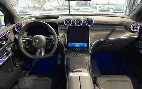 Mercedes-Benz GLC Coupe AMG, 2025 год, 13 200 000 рублей, 15 фотография