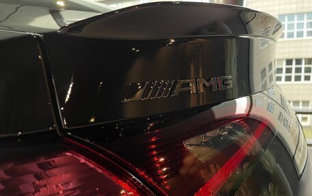 Mercedes-Benz GLC Coupe AMG, 2025 год, 13 200 000 рублей, 22 фотография