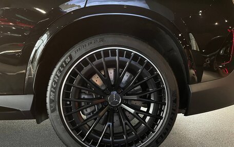 Mercedes-Benz GLC Coupe AMG, 2025 год, 13 200 000 рублей, 25 фотография