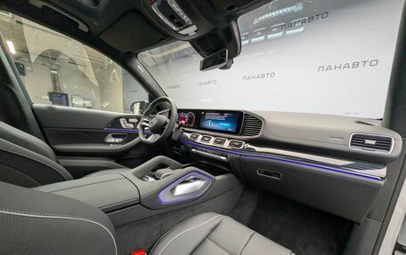 Mercedes-Benz GLS, 2025 год, 18 800 000 рублей, 8 фотография