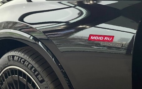 Mercedes-Benz GLC Coupe AMG, 2025 год, 13 200 000 рублей, 11 фотография