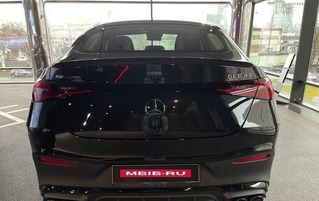 Mercedes-Benz GLC Coupe AMG, 2025 год, 13 200 000 рублей, 23 фотография