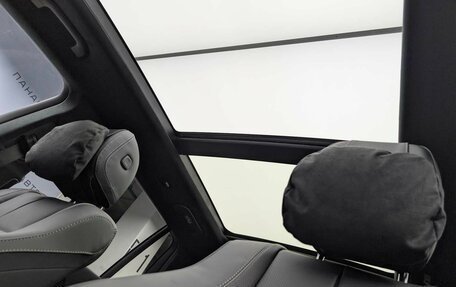 Mercedes-Benz GLS, 2025 год, 18 800 000 рублей, 14 фотография