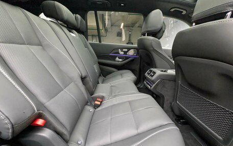 Mercedes-Benz GLS, 2025 год, 18 800 000 рублей, 9 фотография