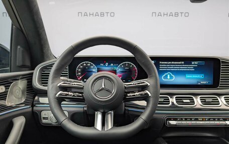 Mercedes-Benz GLS, 2025 год, 18 800 000 рублей, 11 фотография