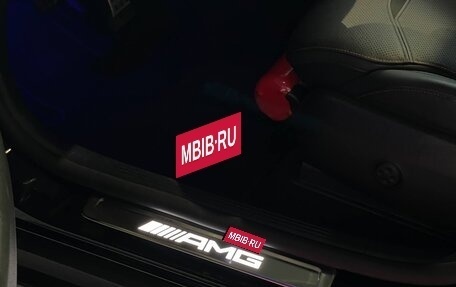 Mercedes-Benz GLC Coupe AMG, 2025 год, 13 200 000 рублей, 8 фотография