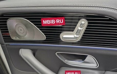 Mercedes-Benz GLS, 2025 год, 18 800 000 рублей, 13 фотография