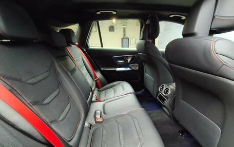 Mercedes-Benz GLC AMG, 2025 год, 11 950 000 рублей, 9 фотография