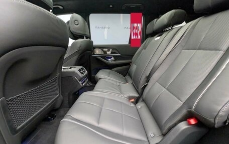 Mercedes-Benz GLS, 2025 год, 18 800 000 рублей, 7 фотография