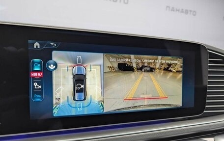 Mercedes-Benz GLS, 2025 год, 18 800 000 рублей, 17 фотография