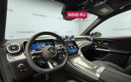Mercedes-Benz GLC AMG, 2025 год, 11 950 000 рублей, 6 фотография