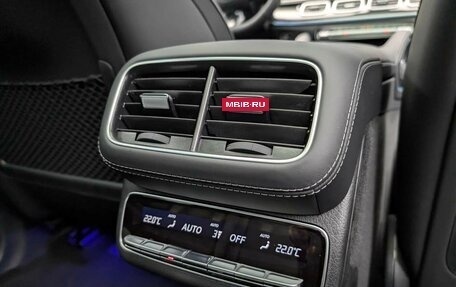 Mercedes-Benz GLS, 2025 год, 18 800 000 рублей, 12 фотография