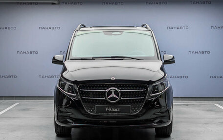 Mercedes-Benz V-Класс, 2025 год, 15 800 000 рублей, 2 фотография