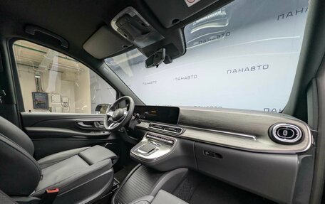 Mercedes-Benz V-Класс, 2025 год, 15 800 000 рублей, 9 фотография