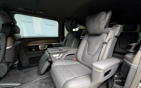 Mercedes-Benz V-Класс, 2025 год, 15 800 000 рублей, 7 фотография