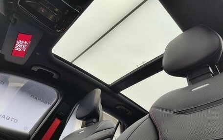 Mercedes-Benz GLC AMG, 2025 год, 11 950 000 рублей, 19 фотография