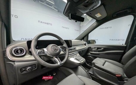 Mercedes-Benz V-Класс, 2025 год, 15 800 000 рублей, 6 фотография