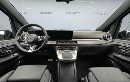 Mercedes-Benz V-Класс, 2025 год, 15 800 000 рублей, 11 фотография