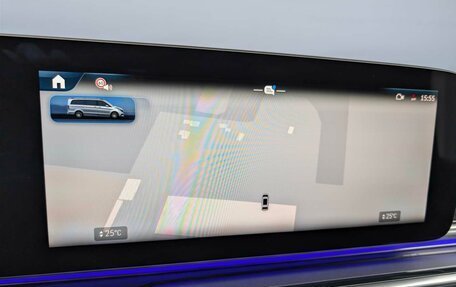 Mercedes-Benz V-Класс, 2025 год, 15 800 000 рублей, 16 фотография