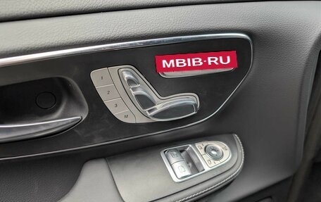 Mercedes-Benz V-Класс, 2025 год, 15 800 000 рублей, 5 фотография