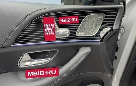 Mercedes-Benz GLS, 2025 год, 18 800 000 рублей, 5 фотография